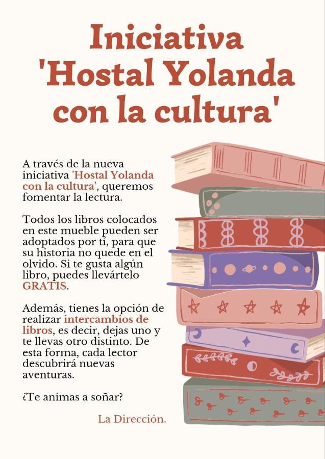 Hostal Yolanda Madrid Kültér fotó